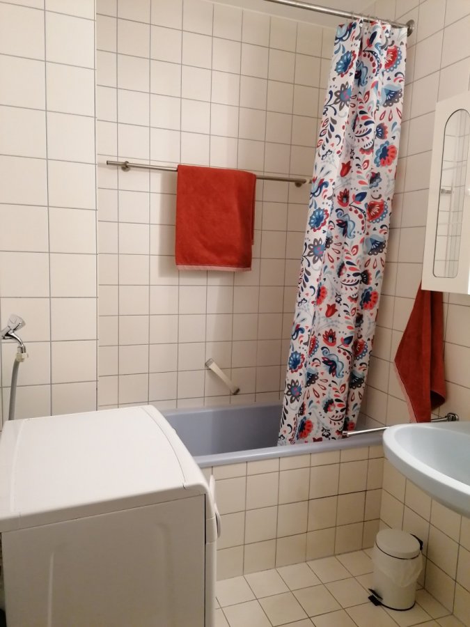 zentrale Wohnung in Linz (48m² - 2 Zimmer) mit Parkplatz ...