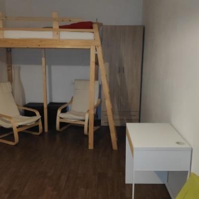 Wohnung zu vermieten € 575,-- - thumb