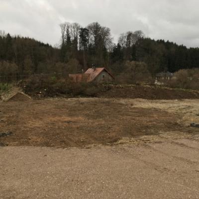 Gewerbegrundstück nähe Autobahnabfahrt Vorchdorf - thumb