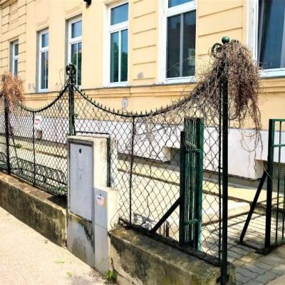 85 m² großes Souterrainlokal bei wien österreich - thumb