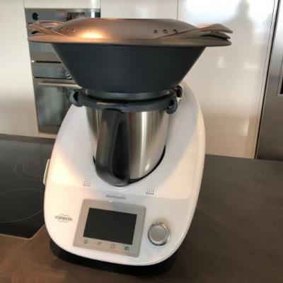 Thermomix TM5 zu verkaufen - thumb