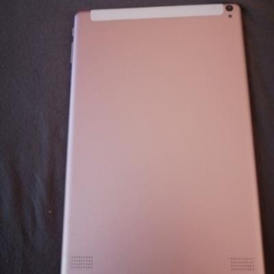 Tablet Gold Rosa - thumb