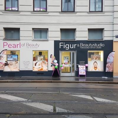 Beautysalon und Figurstudio - thumb