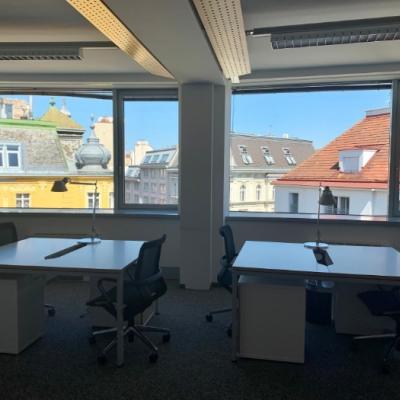 Offener Workspace für bis zu 8 work stations - thumb