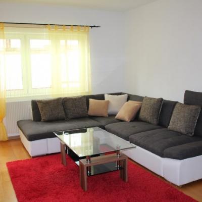 84,4 m² sonnige 3-Zimmer-Wohnung zu mieten - thumb