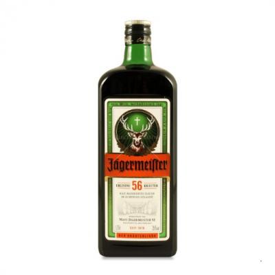 1,75Lt. Flasche Jägermeister - thumb