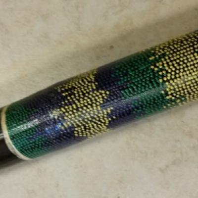 Schönes Didgeridoo zu verkaufen - thumb