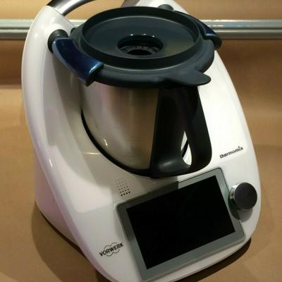 Thermomix Tm6 - thumb