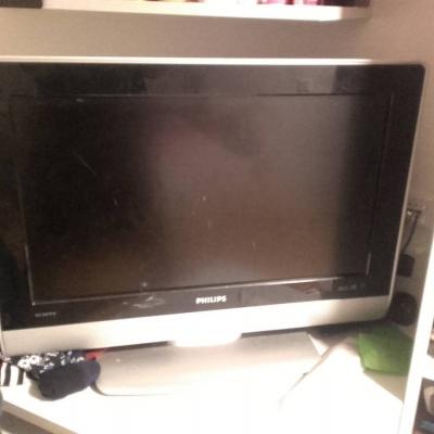 Fernseher Panasonic - thumb