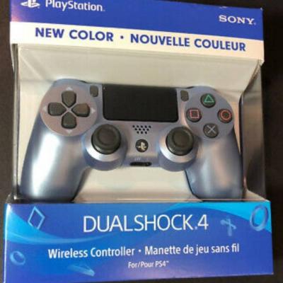 Ps4 Controller Neu! - thumb