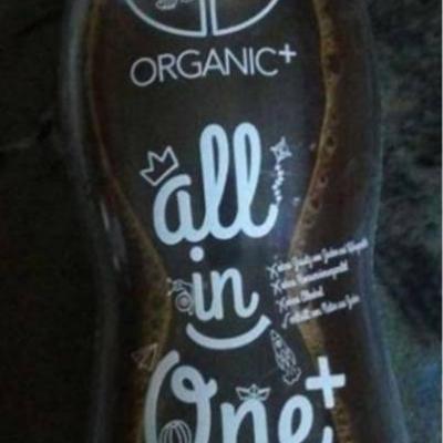 Organic + all In one Neu! - thumb