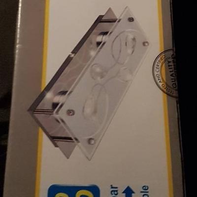 LED DeckenLampe Neu - thumb