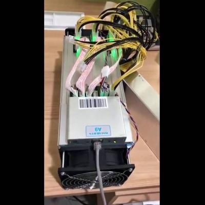 Innosilicium A10 PRO 750TH / S 7G - ETH Miner - thumb