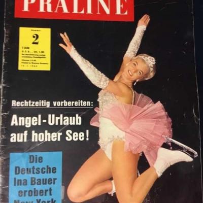 Praline Nr. 2 vom 15.1.1963 - thumb