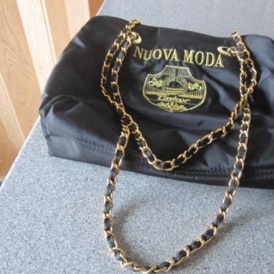 Handtasche Nuova Moda - thumb