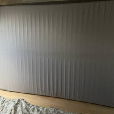 2-Sitzer-Matratze 140*200 Ikea Morgedal - thumb