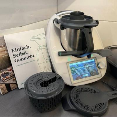 Thermomix TM5 neu - thumb