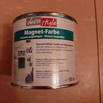 Magnet Farbe 500 ml - thumb