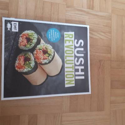 Sushi Revolution - thumb