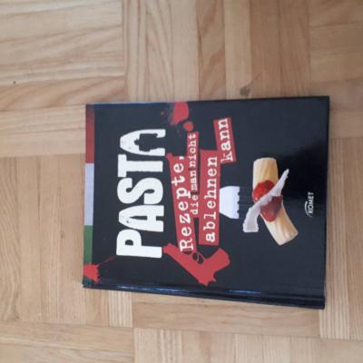 Pasta (Buch) - thumb