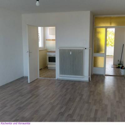 Mietwohnung - 4600 Wels - 66 m² - Vermiete schöne, sehr helle Wohnung - thumb