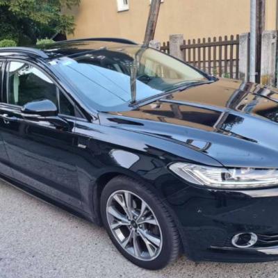 Ford Mondeo Traveller ST-LINE 2,0 TDCi Aut. - thumb