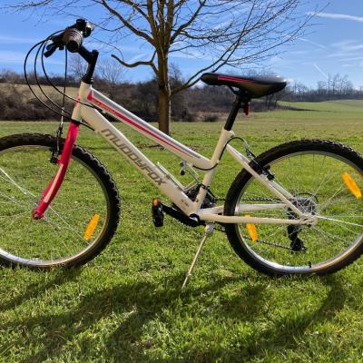 Jugenbike 24 Zoll - thumb