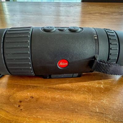 Leica Calonox View Neuwertig - thumb