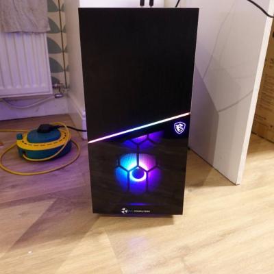 Computers Gaming PC - thumb