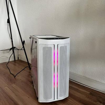 High End Gaming PC AMD Ryzen 9 5900X - thumb