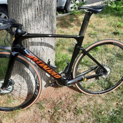 2018 Specialized Venge Disc - thumb
