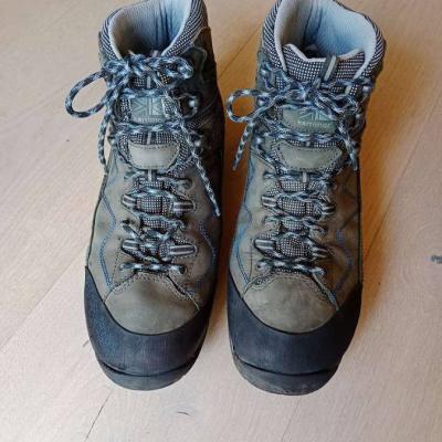 Karrimor Berg/Wanderschuhe - thumb