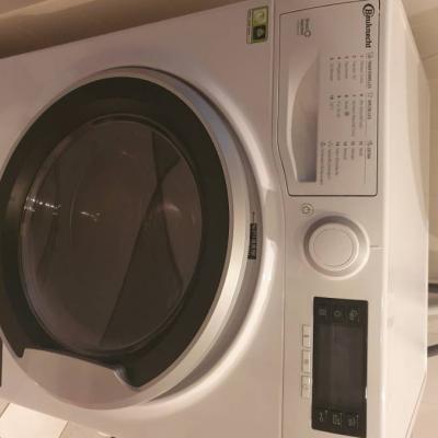Waschmaschine Bauknecht 9kg - thumb