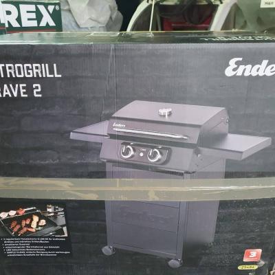 Enders Elektro Grill - thumb