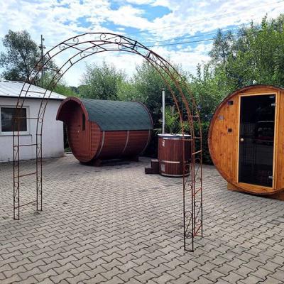 Rosenbogen HOLLAND BIG Rund und SPITZE Arc de Rose Rozenboog Pergola - thumb