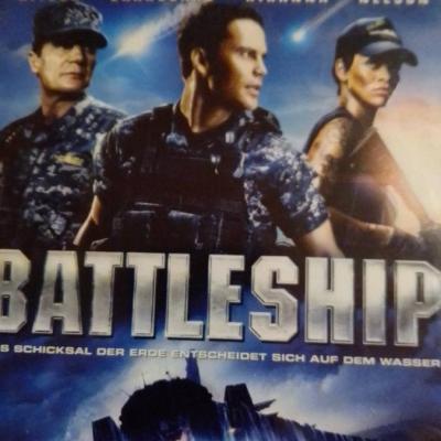 Battleship - thumb