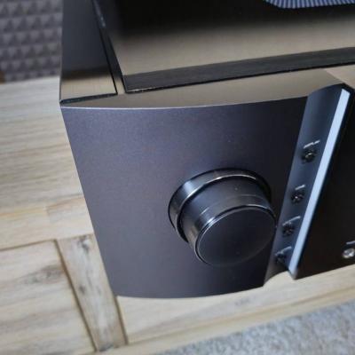 Marantz PM11 S3 -Referenz Vollverstärker - thumb