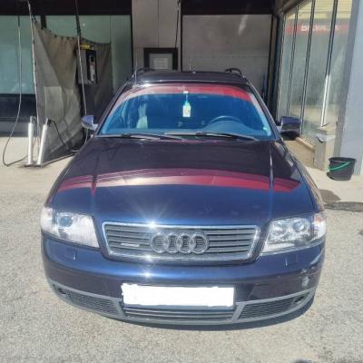 Audi A6 2.8-193 QUATTRO - thumb