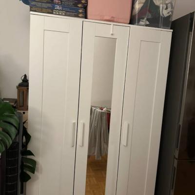 Schrank Ikea - thumb