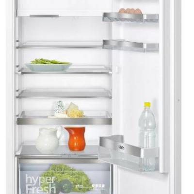 Einbau-Kühlschrank mit Gefrierfach - thumb