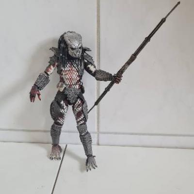 Predator Figur - thumb