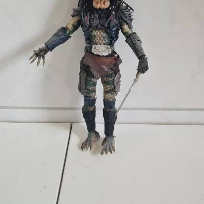 Predator Figur - thumb
