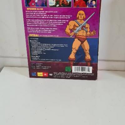 He Man Masters of the Universe - thumb