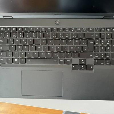 Legion Pro 7 Gaming Laptop - thumb