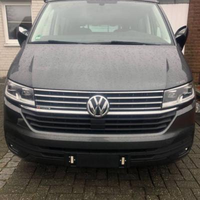 Volkswagen T6.1Califonia Ocean Edition Motion ,AHK - thumb