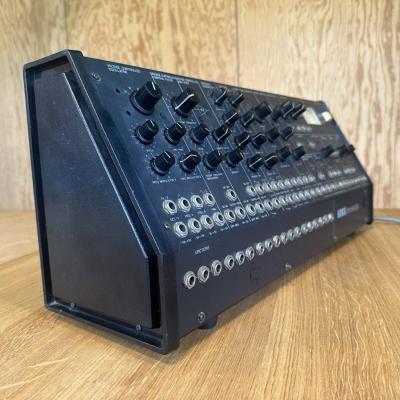 Korg MS-50 Modular Synthesizer - thumb