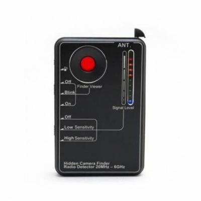 Detektor für versteckte Kameras und RF-Signale von LawMate (NEUWERTIG) - thumb