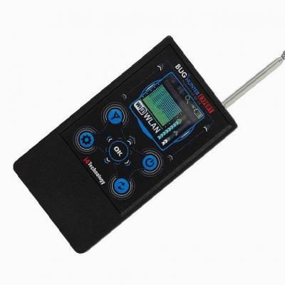 Professioneller Abhörungdetektor BugHunter BH-03 Expert (NEUWERTIG) - thumb