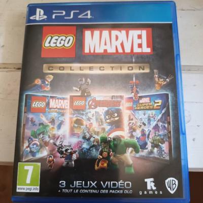 Ps4 Spiel Wie neu - thumb