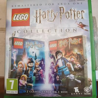 Xbox one Spiel Wie neu - thumb